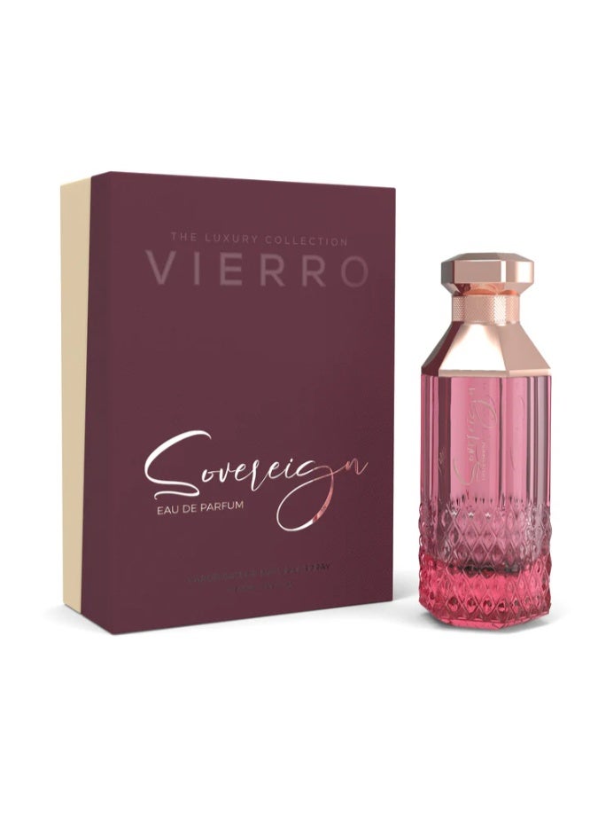 Vierro Sovereign - Image 1