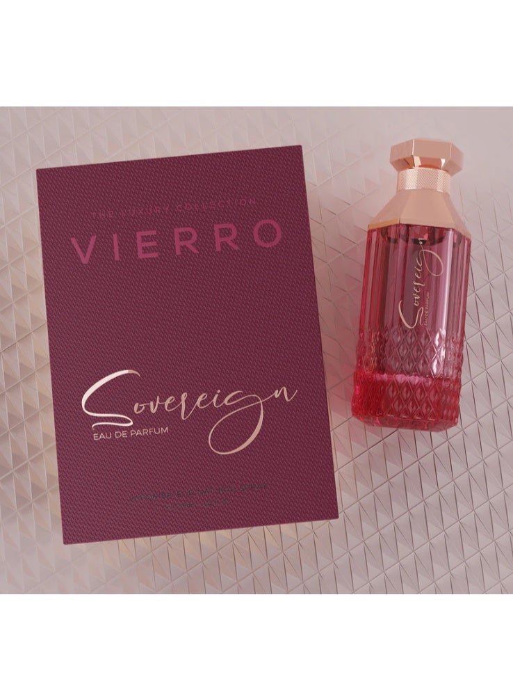 Vierro Sovereign - Image 4