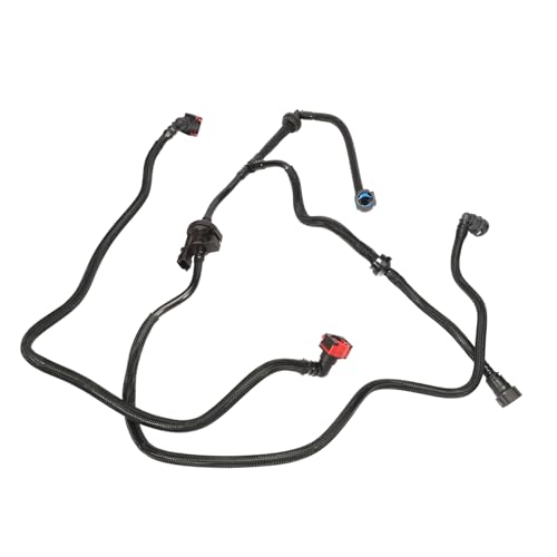 Anlseiod Vapor Canister Purge Valve LX619D289CC Fit for 2020 2021 2022 2023 2024 Escape 20 EcoBoost Vapor Canister Purge Valve hose Replace LX6Z9D289C LX6Z9D289SH - Image 1