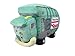 MerryMakers Trash Truck Plush 11 - Image 3