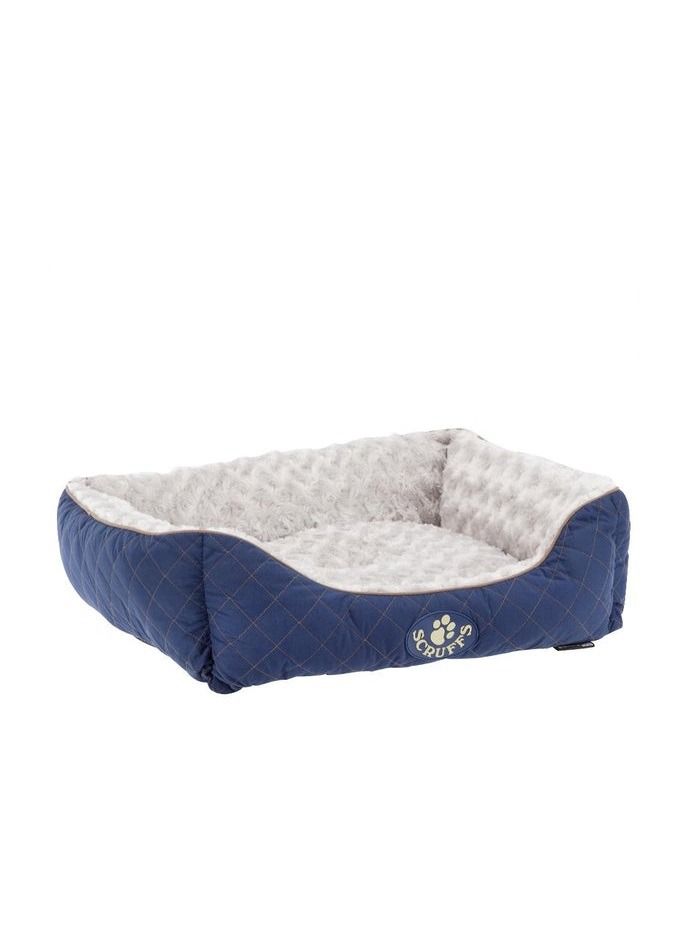 SCRUFFS Wilton Box High Quality Dog Bed - Image 1