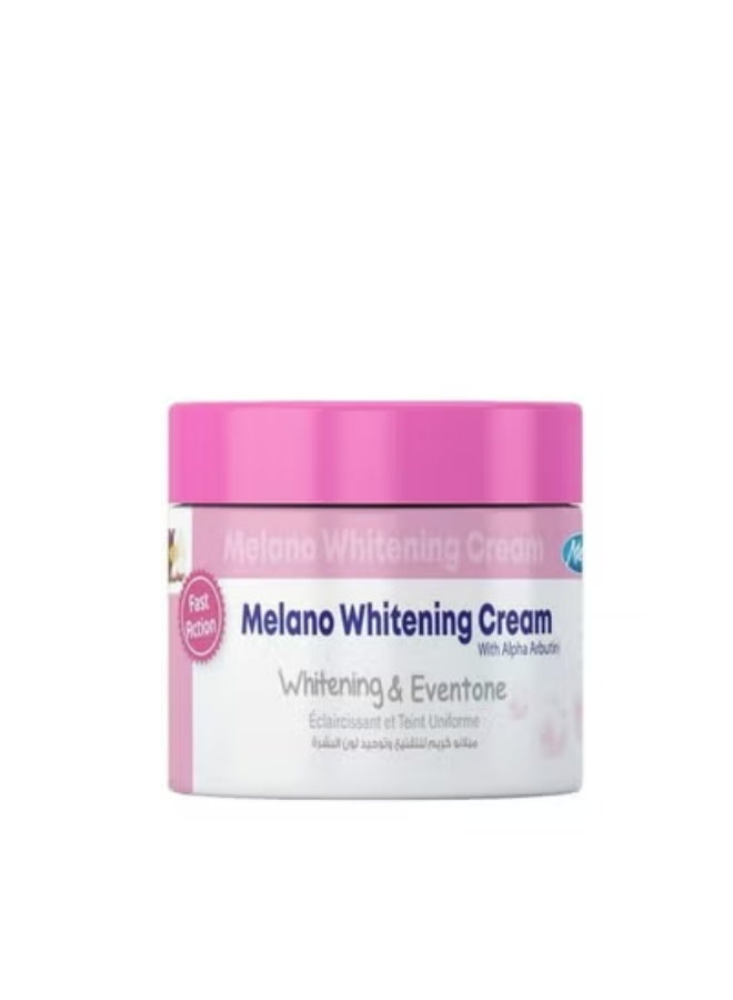Melano Pharma Whitening Cream 50g - Image 3