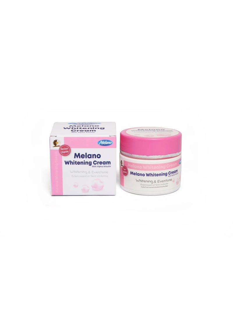 Melano Pharma Whitening Cream 50g - Image 2