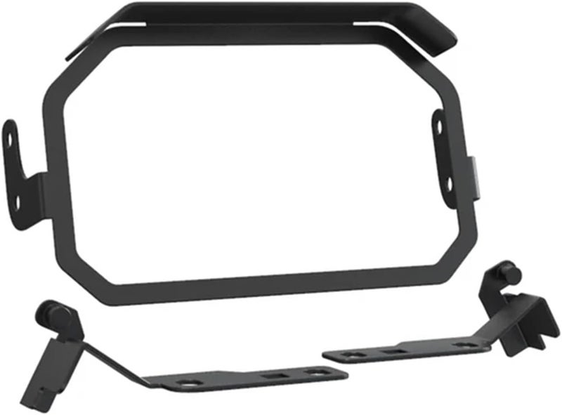 Vuzmode Motorcycle Dashboard Protector for F750GS F850GS - Image 1