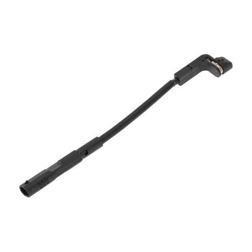 VekAuto 1pc Brake Pad Wear Sensor for Chevrolet Silverado 1500 2019-2023 TPU Rubber Black Front Disc Break Pad Wear Indicator Sensor - Image 1