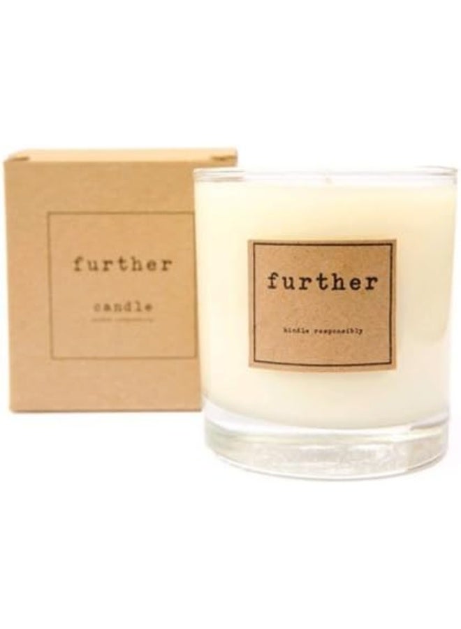 Further - Further Candle