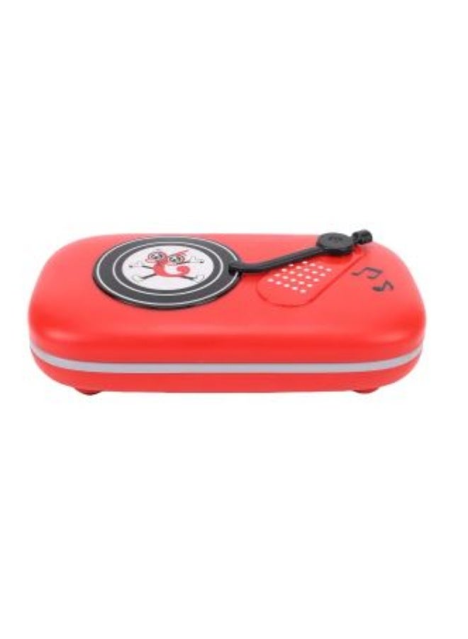 Portable Electronic Keyboard Mini Digital Piano with 7 Mode Music Rhythms for Hand Speed Practice Parent Child Interaction - Image 4