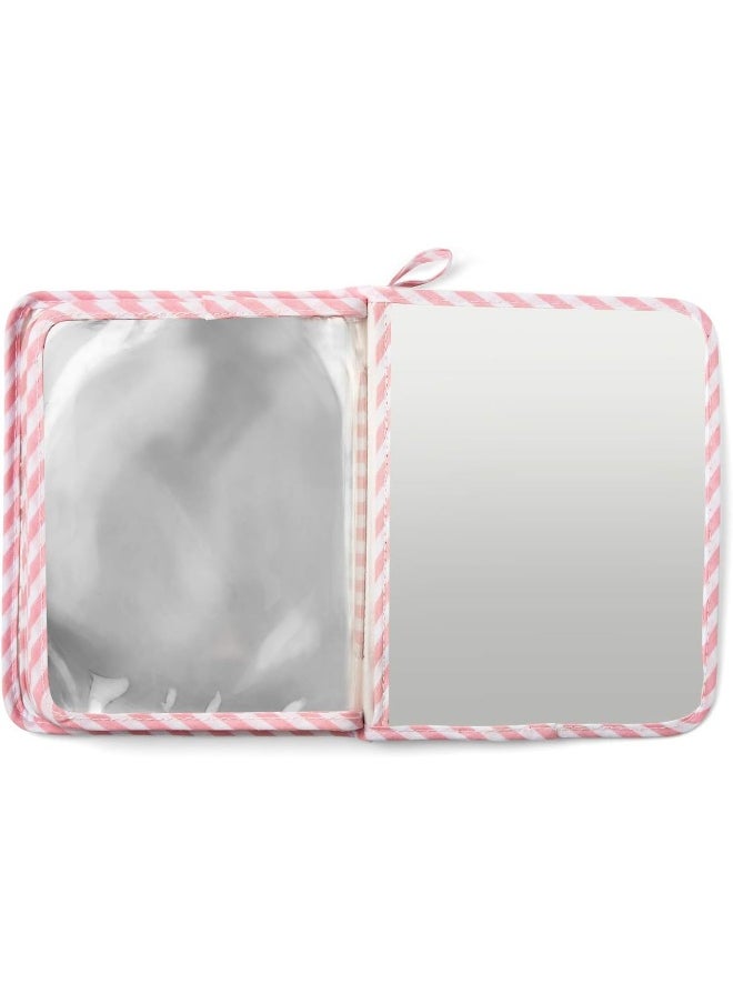 Genius Baby Toys Girl's My First Photo Album - Black African American Family & Friends  - Image 3