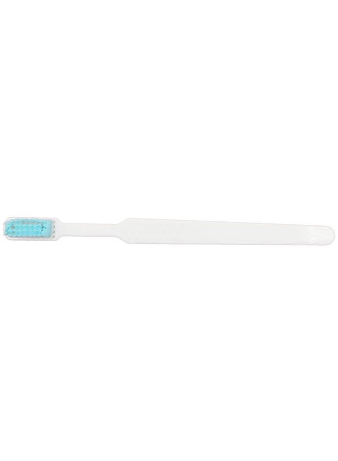 Readybrush Skinfix Ecz ReadyBrush Prepasted Reusable Toothbrush- 30 Pack- Made in the USA - Image 5
