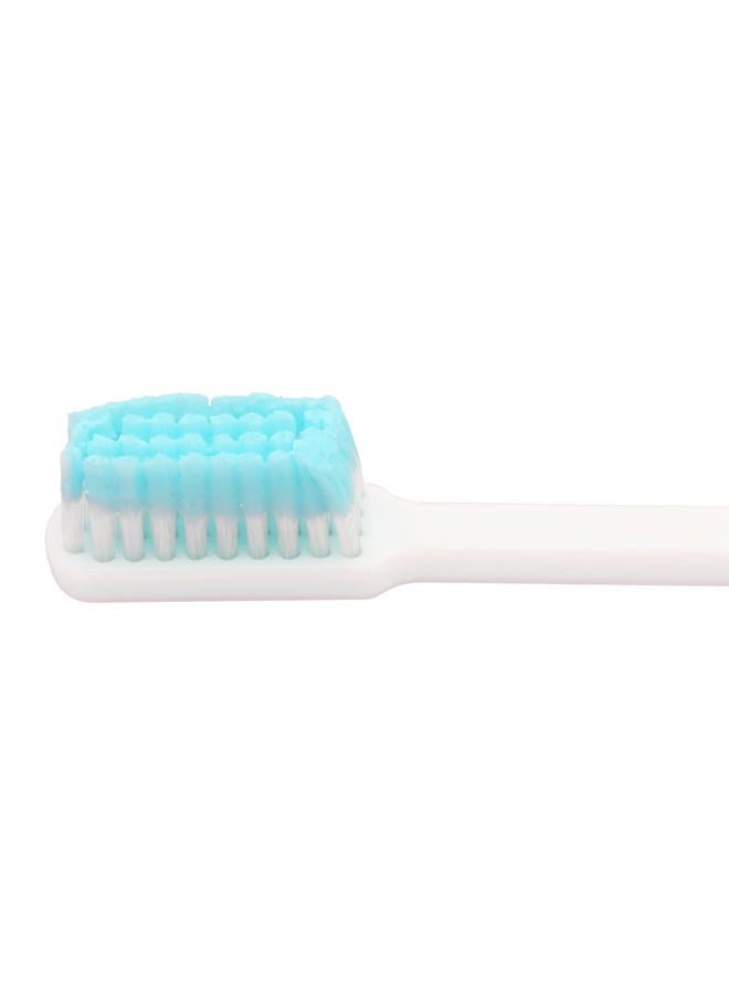Readybrush Skinfix Ecz ReadyBrush Prepasted Reusable Toothbrush- 30 Pack- Made in the USA - Image 4