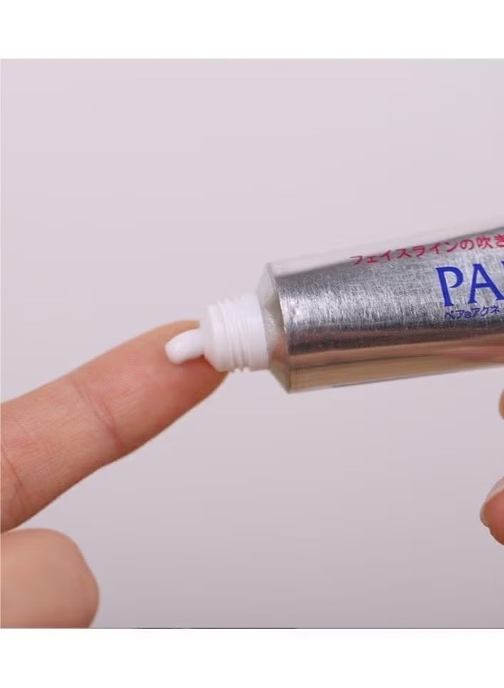 Pair Acne Cream W Dual Action Anti Acne Treatment for Pimples & Blemishes Oil Control Face Cream 24g - Image 3