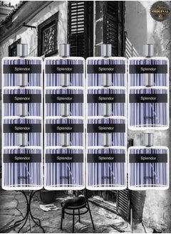 Seris Parfums 15 Pieces Splendor Perfume 100ML  - Image 1