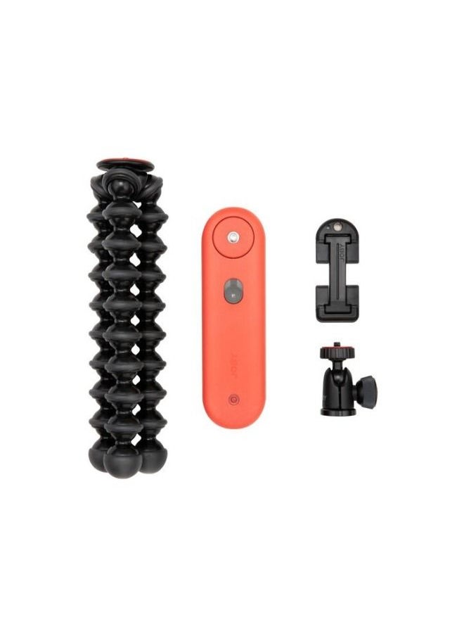 JOBY - JOBY Swing Portable Electronic Smartphone Slider Complete Kit - Image 1