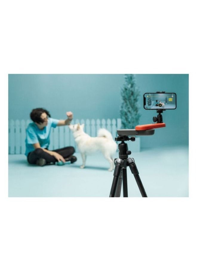 JOBY - JOBY Swing Portable Electronic Smartphone Slider Complete Kit - Image 1