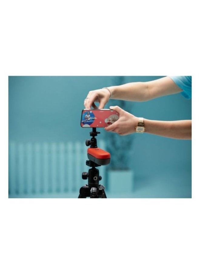 JOBY - JOBY Swing Portable Electronic Smartphone Slider Complete Kit - Image 1