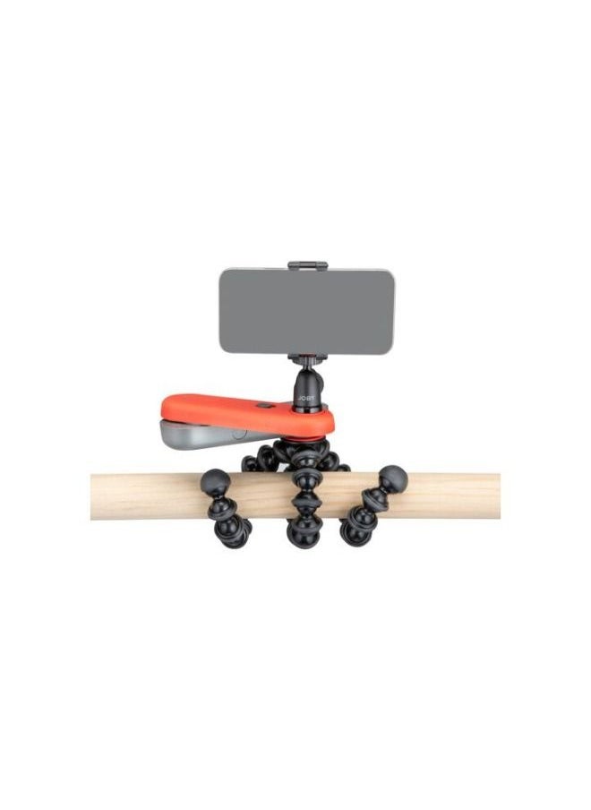 JOBY - JOBY Swing Portable Electronic Smartphone Slider Complete Kit - Image 1