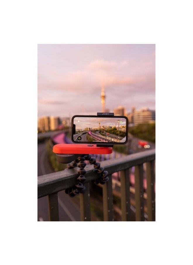 JOBY - JOBY Swing Portable Electronic Smartphone Slider Complete Kit - Image 1