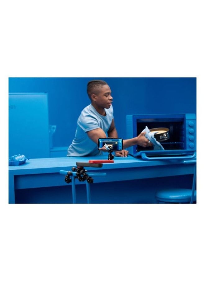 JOBY - JOBY Swing Portable Electronic Smartphone Slider Complete Kit - Image 1