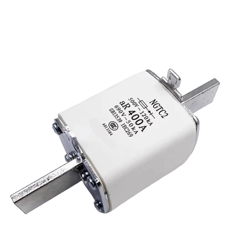 صمام NGTC2 350 أمبير، صمام RS33 400 أمبير للحماية الكهربائية عالية التيار - Image 1