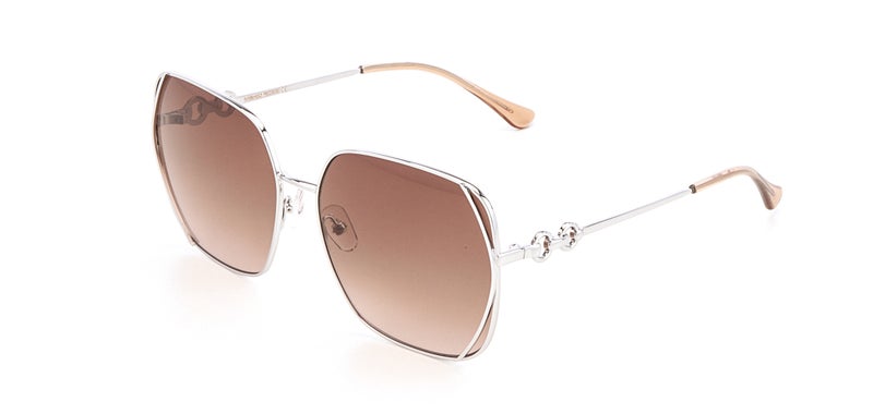 Mario Rossi Mario Rossi  Square  Men  Sunglasses  100% UV protection   Italy - Image 1