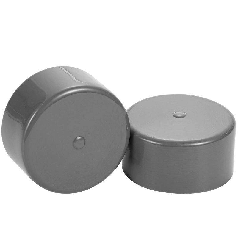 CZC AUTO Bearing Protector Bras 1.98 Inch Rubber Caps Dust Covers Replacement for Bearing Partner Bra for Trailer Boat Wheel, 2 Pack - Image 1
