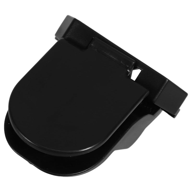 Operitacx Car Bumper Retainer Clip Front Fender Liner Fastener Automotive Body Trim Clip Replacement for Cars - Image 1