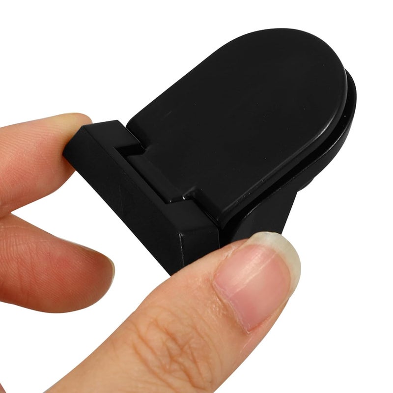 Operitacx Car Bumper Retainer Clip Front Fender Liner Fastener Automotive Body Trim Clip Replacement for Cars - Image 4