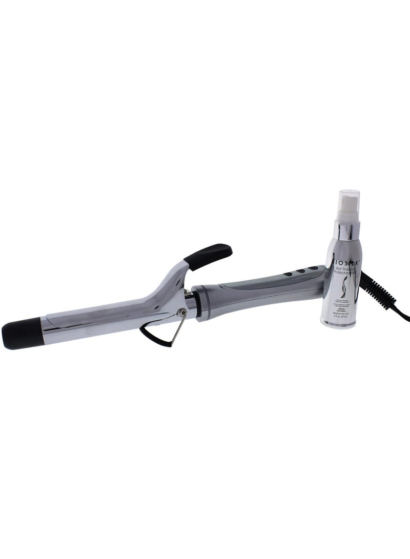 BIOSILK My Hair Corrugation Device from Titanium Biosilk Silver GF8130 - Image 3