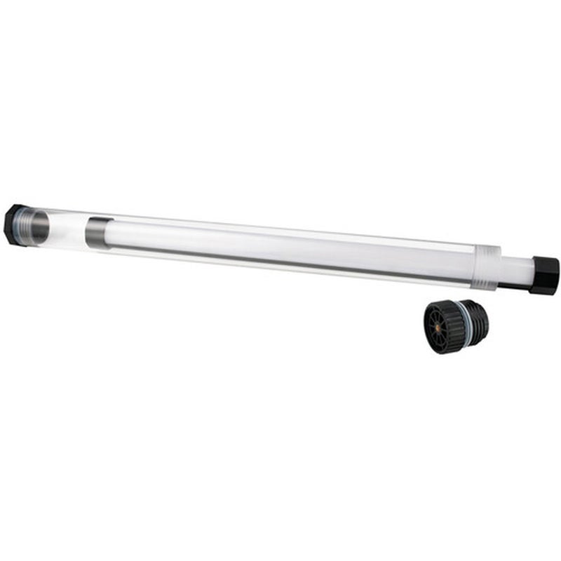 NANLITE PavoTube II 15X Waterproof Housing Tube - Image 1
