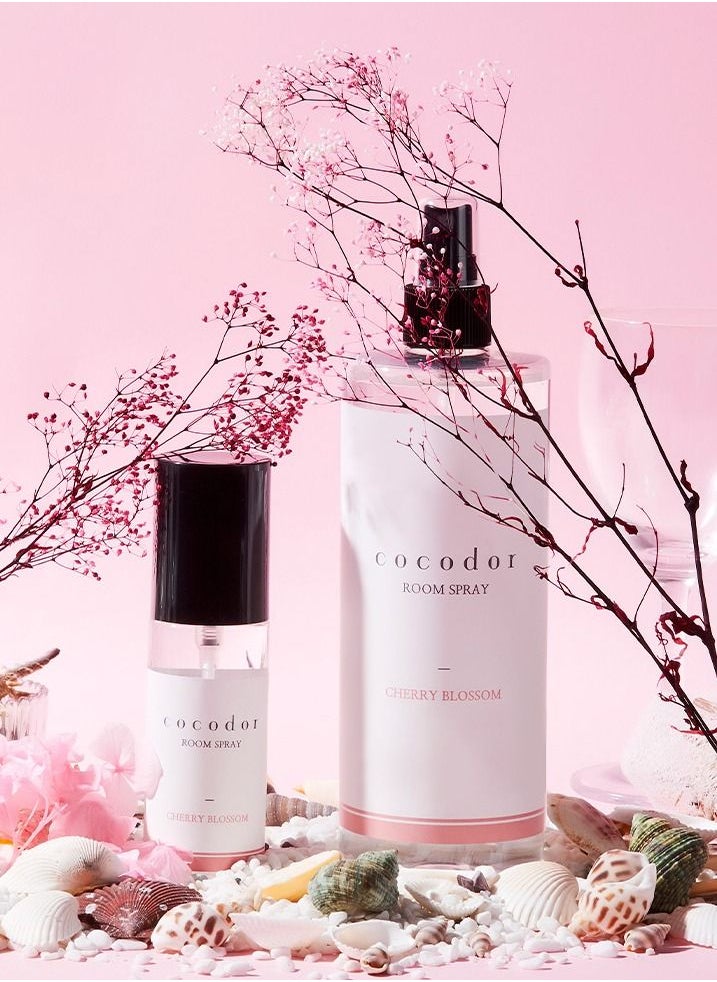 cocodor Room & Linen Spray Cherry Blossom 500ml  - Image 2