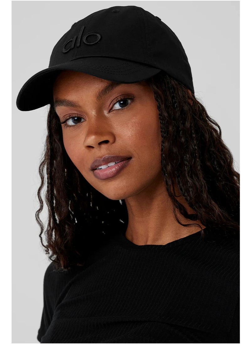 Off-Duty Cap