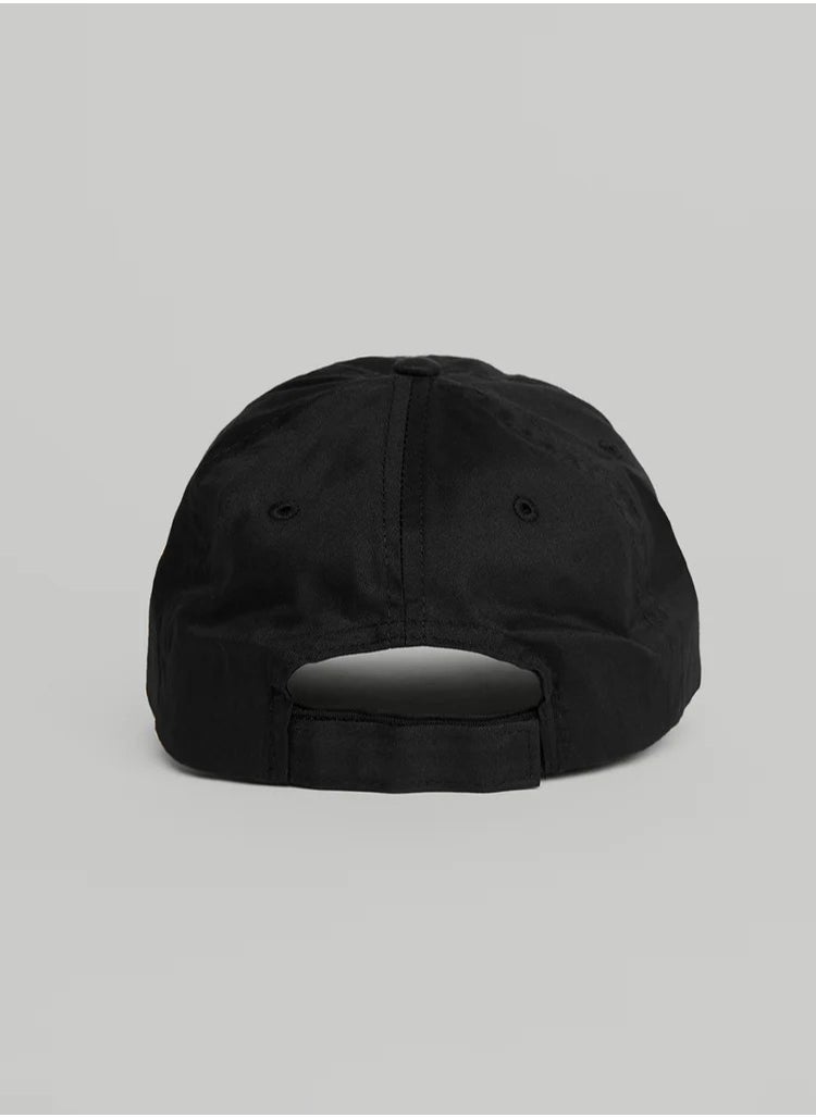 Off-Duty Cap