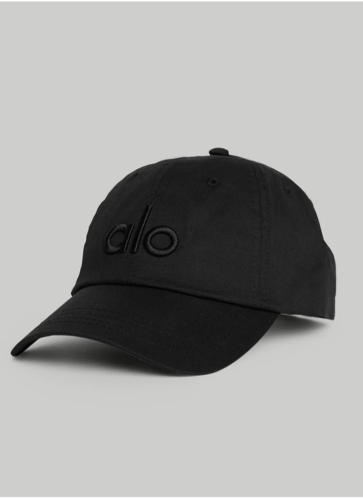 Off-Duty Cap