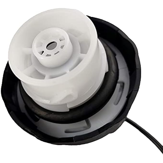 Unity Gas CapFuel Cap For 20002019 Dodge Ram 1500 2500 3500 Charger Challenger Dart Durango Journey Nitro Grand Caravan Caliber Dakota  Chrysler 200 300 Town and Country Aspen Sebring  Jeep Wrangler JK - Image 4
