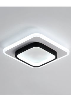 جو إيكو  ضوء السقف LED ، مصباح السقف المربع الشمالي للممرات غرفة المعيشة غرفة النوم  - Image 1