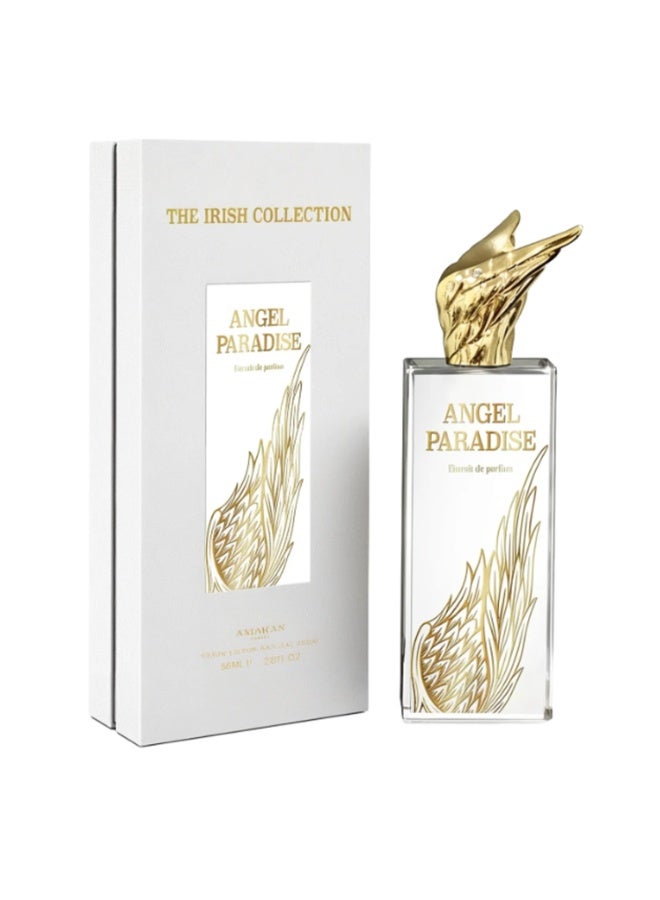 AMARAN Ang Paradise Unisex  EDP 85ml - Image 1