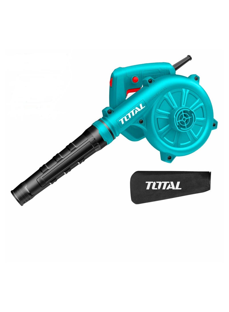 TOTAL Aspirator Blower 650W TB6036 - Image 1
