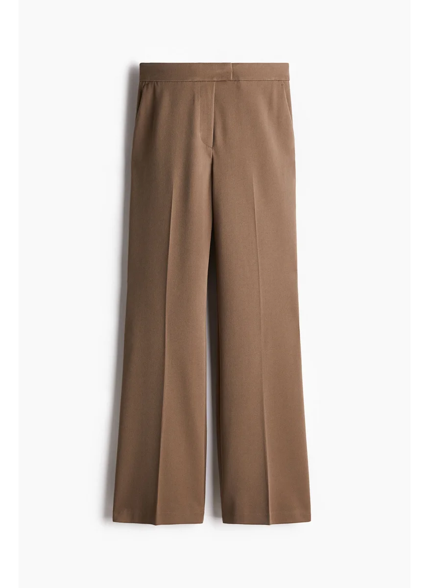 H&M Bootcut Trousers