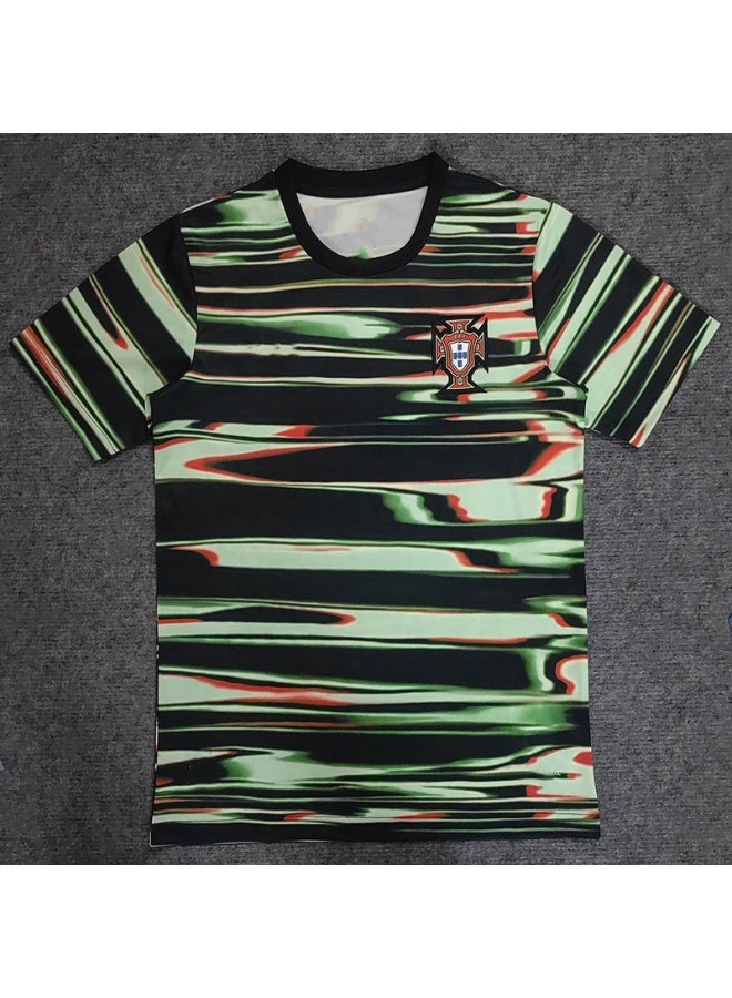 KUYING Fashionable Sports Football Top  - Image 1