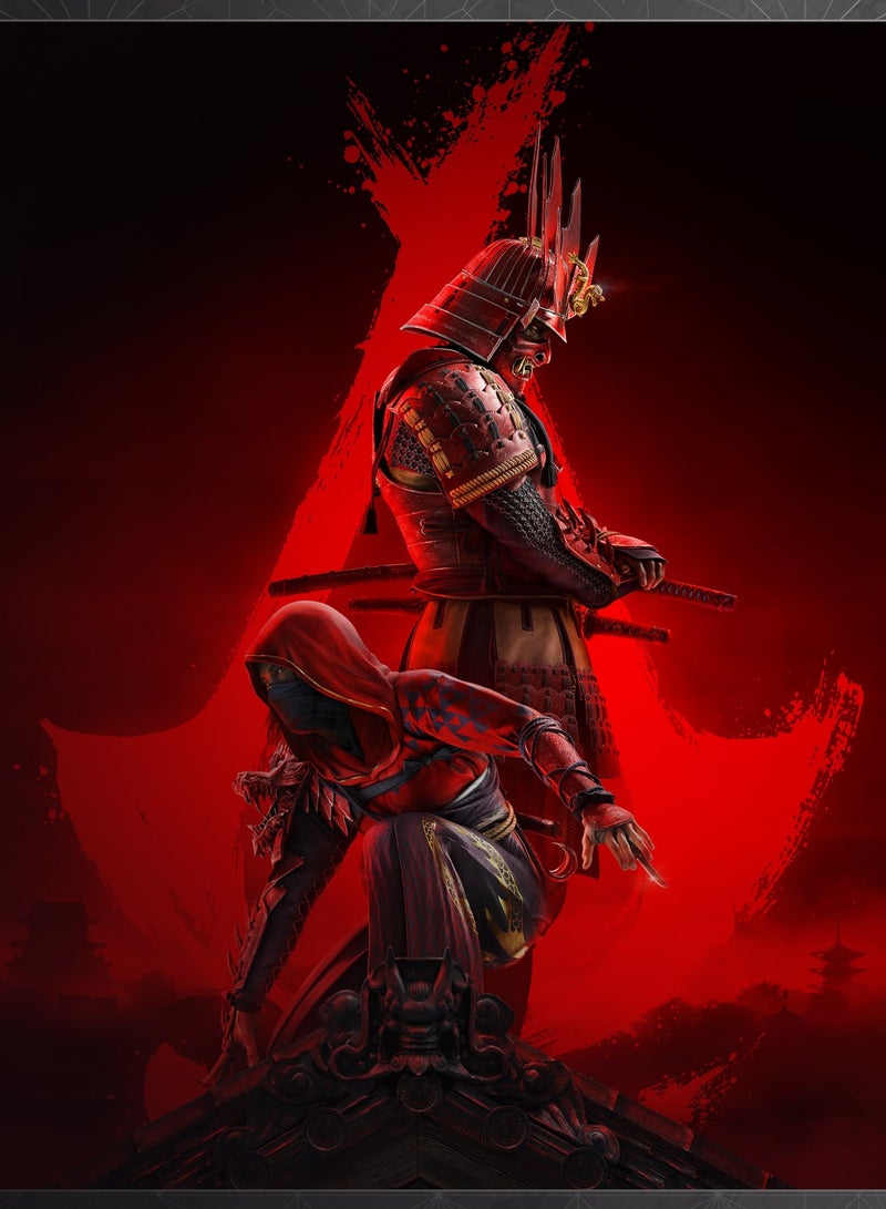 Games Assassins Creed Shadows Special Edition | Xbox Series X - Image 2