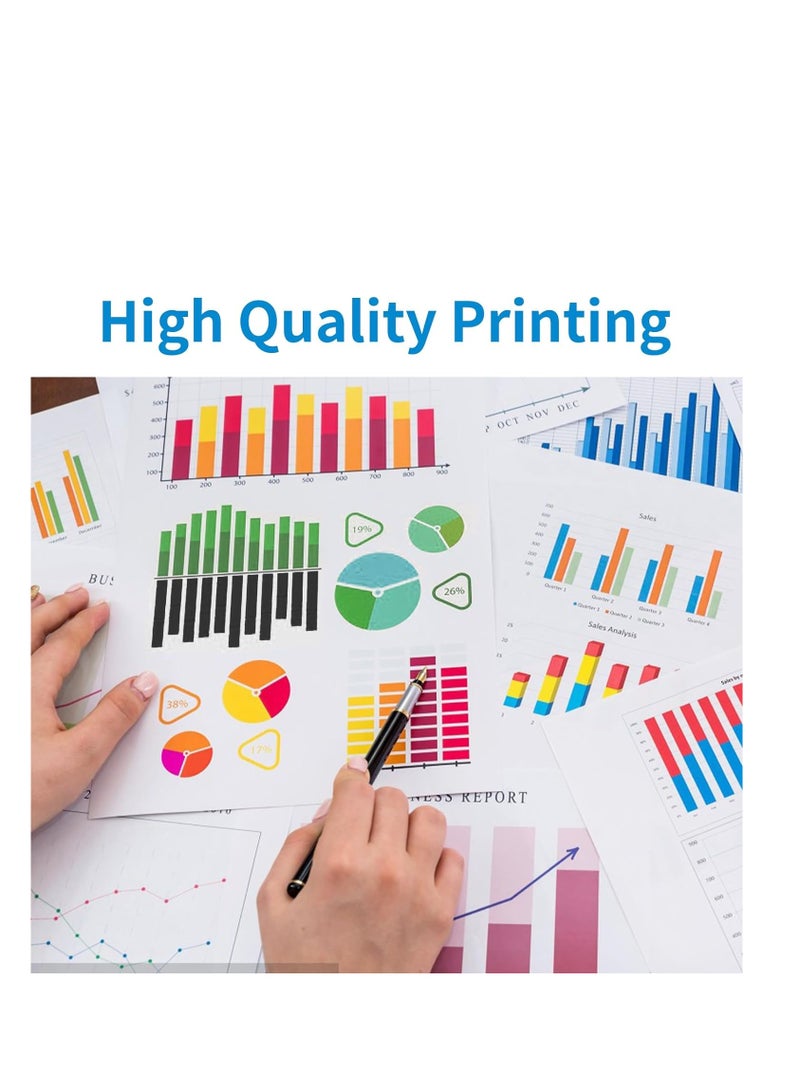 Terabyte Compatible Drum Unit for Xerox Phaser 3330 WorkCentre 3335 3345 101R00555 - Image 3