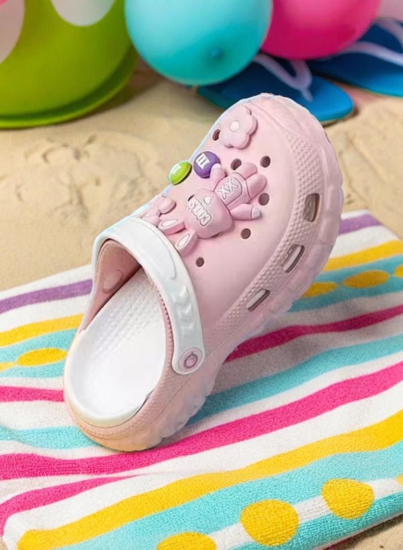 kids clogs - Image 1