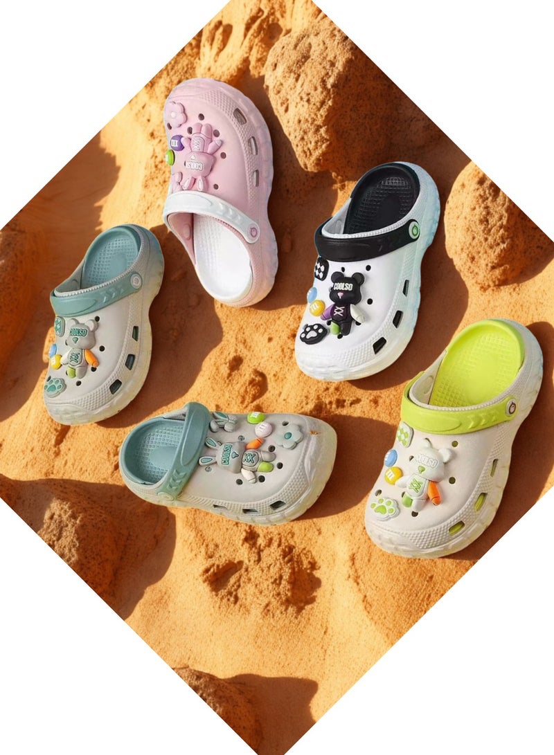 kids clogs - Image 2