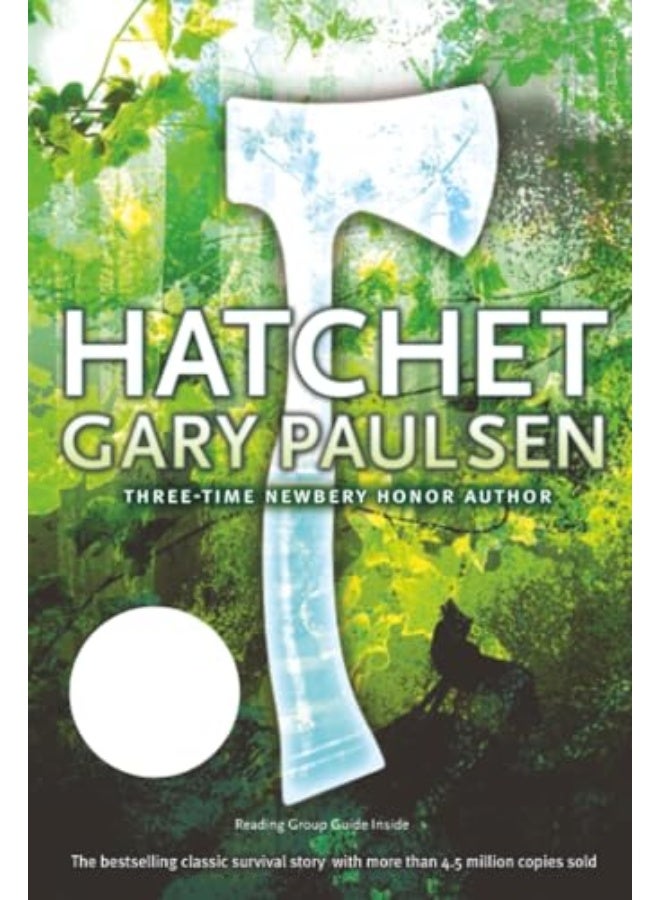 Hatchet (Reissue)