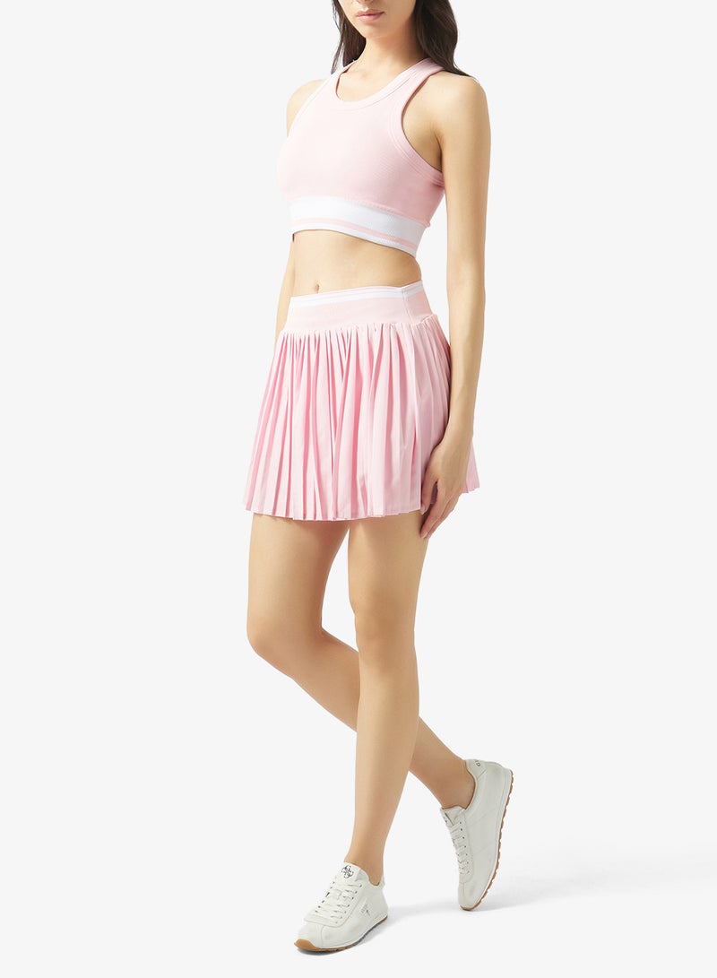 جس تياه  أحذية رياضية قصيرة - Image 5