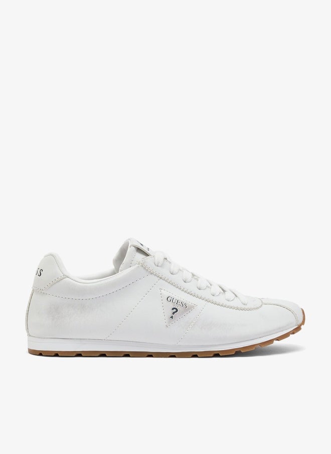 GUESS Tiah3 Low Top Sneakers - Image 1