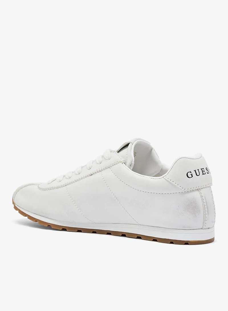 GUESS  Tiah3 Low Top Sneakers for Women | Best Price UAE