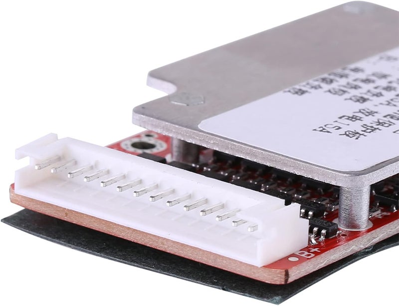 klarako Multiple Protective Functions Protection Board Li Ion Li Polymer Battery Pack Protection Board BMS for 13S 48V/54.6V Batteries for Electric Bicycles - Image 4
