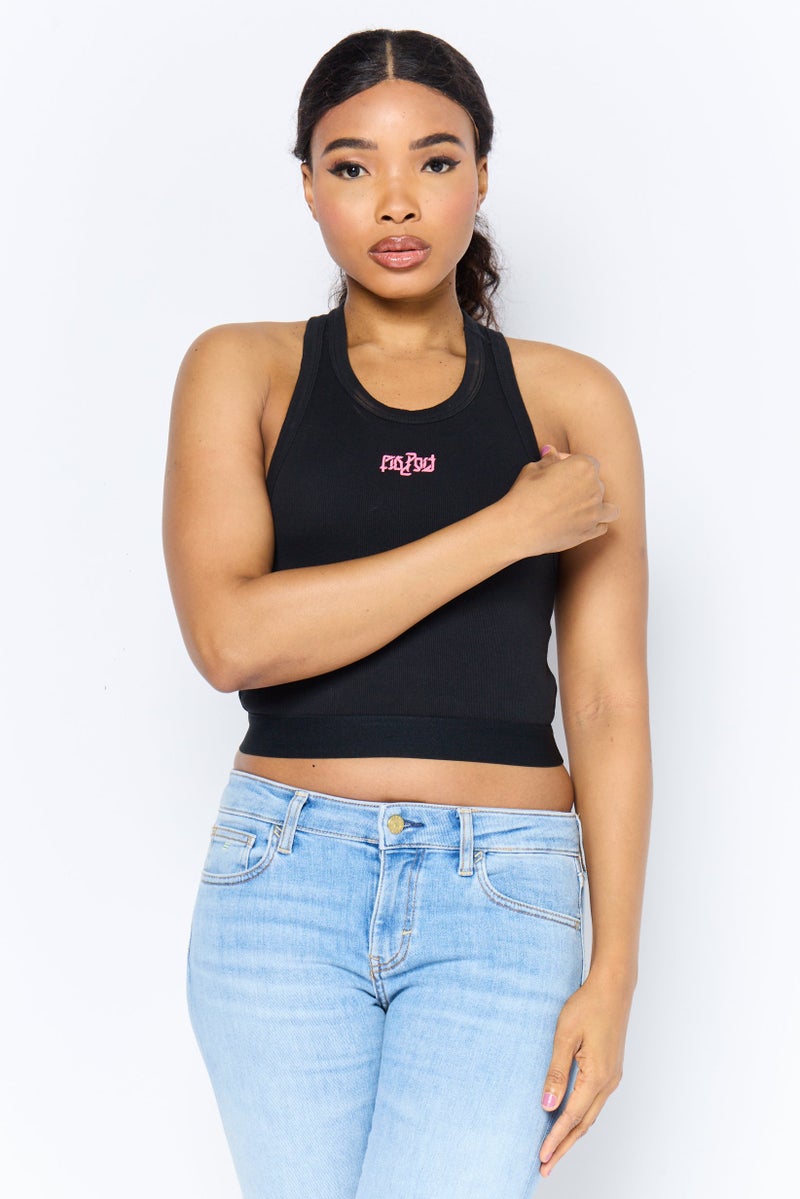 ESPRIT Women 2 Pieces Crew Neck Short Sleeve Graphic Print Top, Multicolor - Image 5