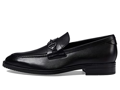 Cole Haan Mens Modern Essentials BIT Loafer, Black, 8.5-M US - Image 5